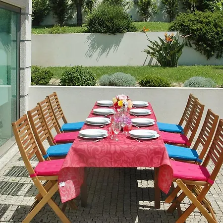 holiday Rua Nossa Senhora Das Neves Casa vacanze