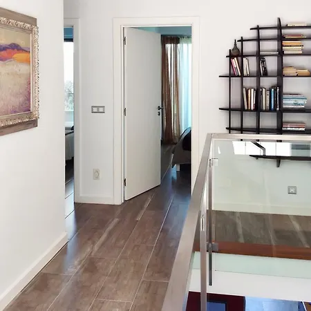 holiday Rua Nossa Senhora Das Neves