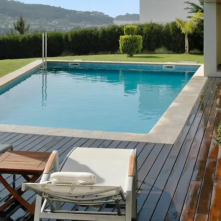 holiday Rua Nossa Senhora Das Neves Caminha