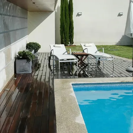 holiday Rua Nossa Senhora Das Neves *
