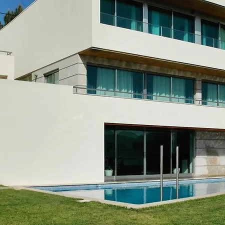 holiday Rua Nossa Senhora Das Neves Caminha