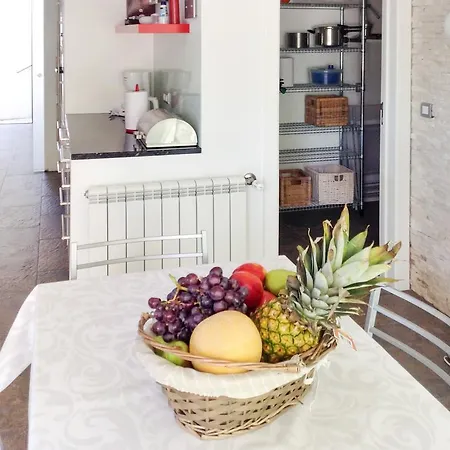 Casa vacanze holiday Rua Nossa Senhora Das Neves *